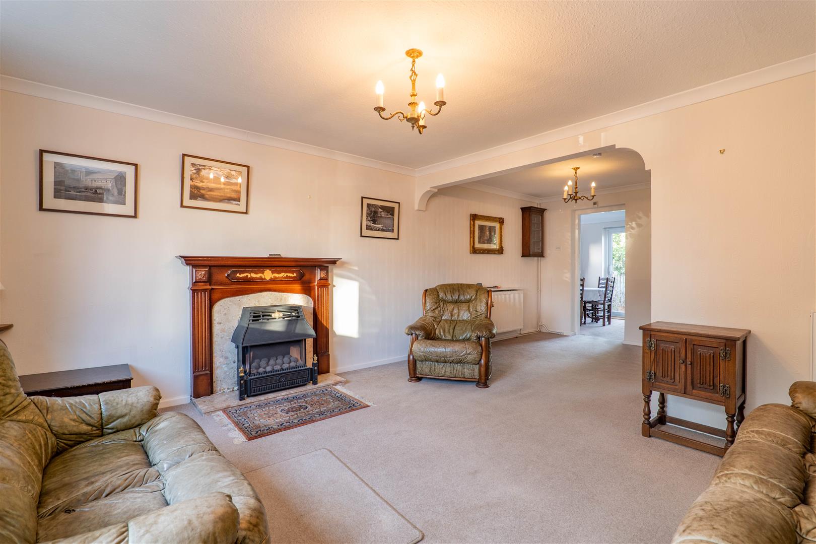 3 bed property in Park Avenue, Chorley